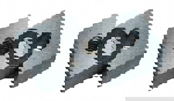 Handheld Shear & Nibbler Accessories; Includes: Shear Blade Set